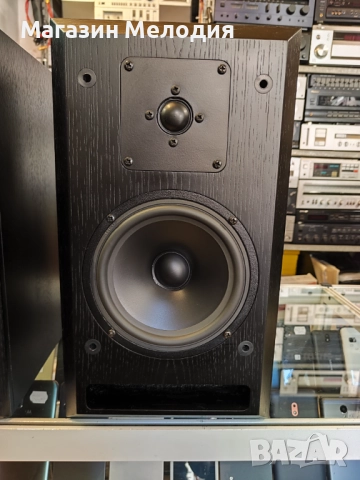 Уникално редки тонколони Écouton Audiolabor LQL 50, снимка 5 - Тонколони - 51723194