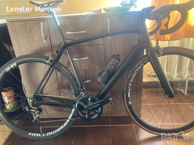 Specialized tarmac sl5