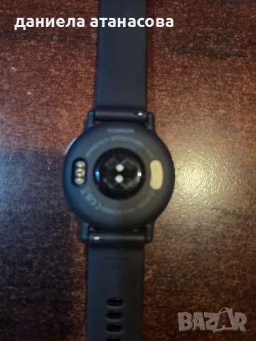 Garmin. неупотребяван смарт часовник, снимка 2 - Смарт часовници - 55783736