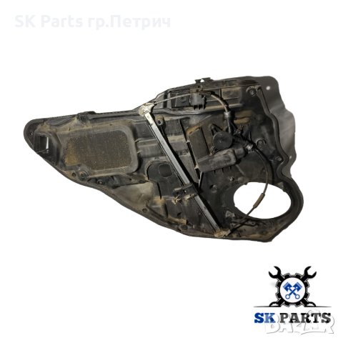 Заден десен стъклоповдигач комби Mazda 6 2007-2012