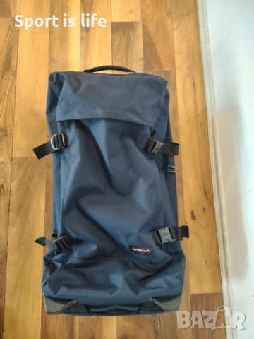 Eastpak Куфар Tranverz L