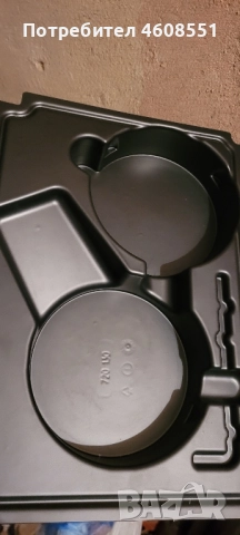 Festool.Вложка за шлайф-ETS EC 150, снимка 2 - Други инструменти - 52944009