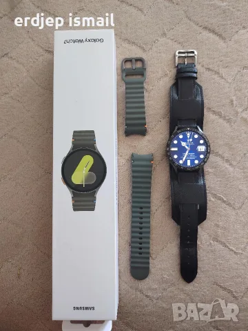 samsung galaxy watch 7