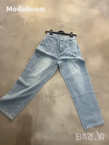 Дамски дънки Различни цветове , снимка 2 - Спортни екипи - 48738504