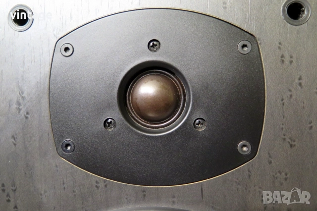 TANNOY mercury m3, снимка 3 - Тонколони - 52053479