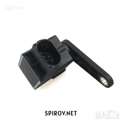 Датчик окачване Airmatic ABC Mercedes A0105427617, снимка 3 - Части - 55701605