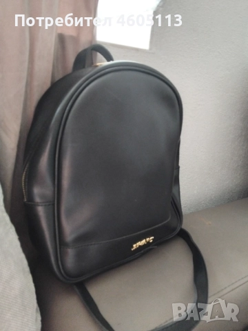 Раница bevarly hyls, снимка 3 - Раници - 51839583