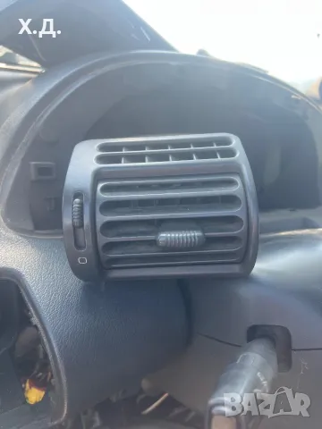 Лява духалка Пежо Експерт1 