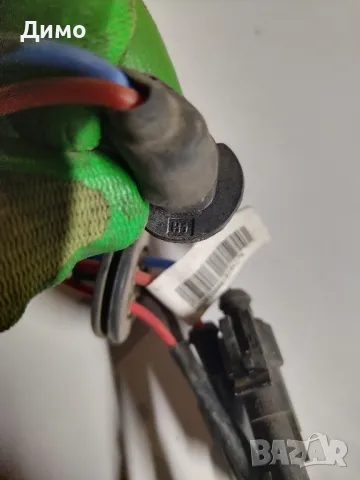 баласт ксенон h1 бмв е46 bmw e46, снимка 4 - Части - 49945935