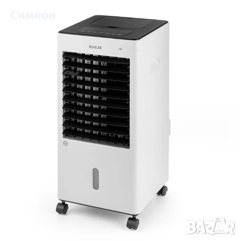 Мобилен охладител и отоплител Muhler 4в1 
