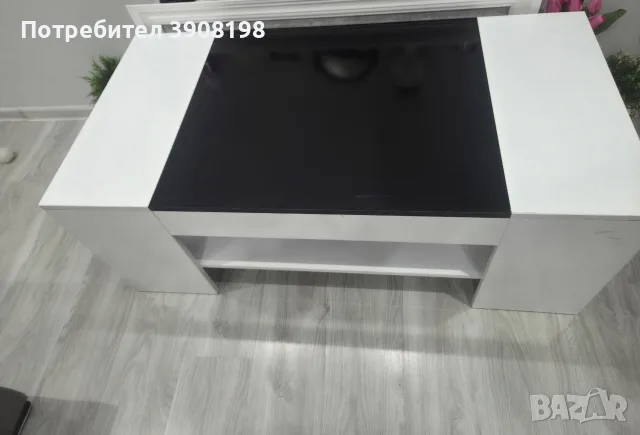 ПРОДАВАМ холна маса! , снимка 3 - Маси - 56133635