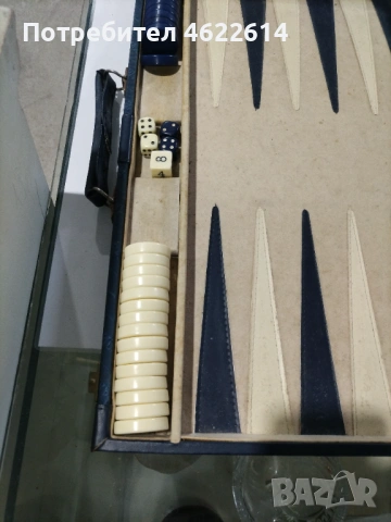 ТАБЛА ЗА ИГРА , снимка 5 - Шах и табла - 53339533