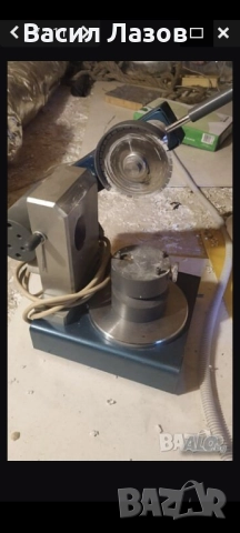 Зъботехническа машина за рязане, сепариране на гипсови пънчета., снимка 5 - Лаборатория - 52226087