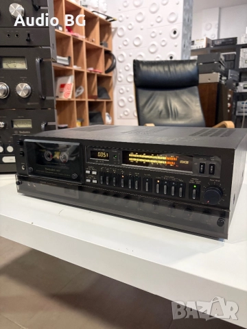 Technics RS-M95 Top Tape Deck
