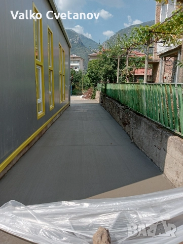 ШЛАЙФАН БЕТОН, снимка 4 - Други ремонти - 52942178