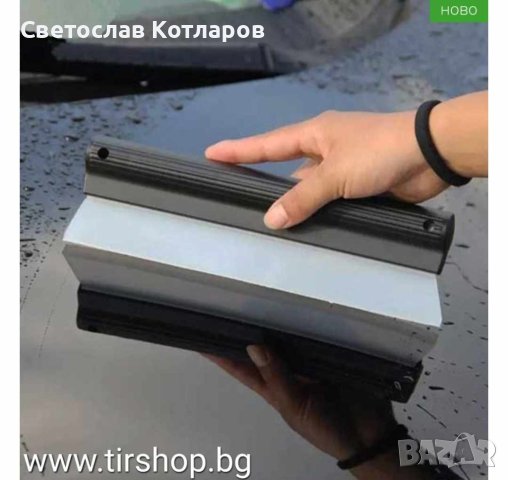 Силиконова четка РА040 - ЧЕРНА, снимка 2 - Аксесоари и консумативи - 42403155