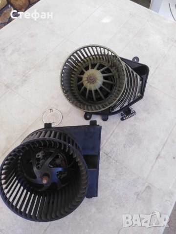 Моторче парно фолксваген , снимка 3 - Части - 34512771