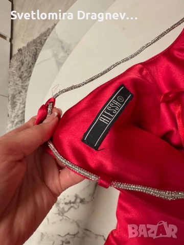 Alessa , снимка 5 - Рокли - 52581519