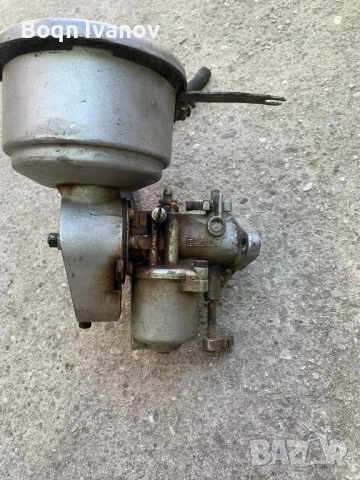 Карбуратор за двигател АКМЕ 