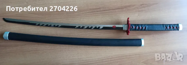 Мечове за декорация, снимка 14 - Декорация за дома - 55980991