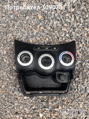 Hyundai i10 на части , снимка 2 - Автомобили и джипове - 53923339