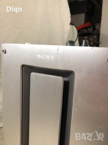 Активен буфер Sony, снимка 13 - Ресийвъри, усилватели, смесителни пултове - 29851326