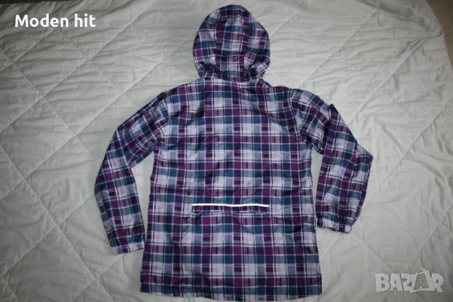 Софтшел якета с полар и ветровка за момиче, размер 146/152 см. /пролет - есен/, снимка 14 - Детски якета и елеци - 42119626