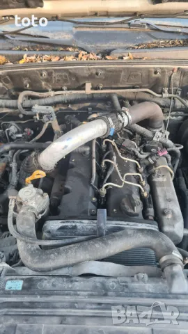 Hyundai Terracan , снимка 12 - Автомобили и джипове - 47962745