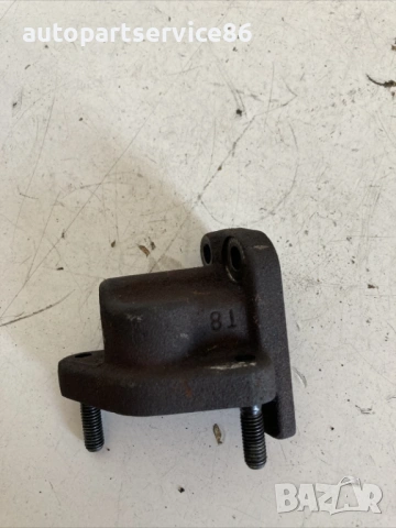 Тръба за EGR клапан за KIA Magentis  2.0 CRDi (2009) 140HP, снимка 2 - Части - 53257011