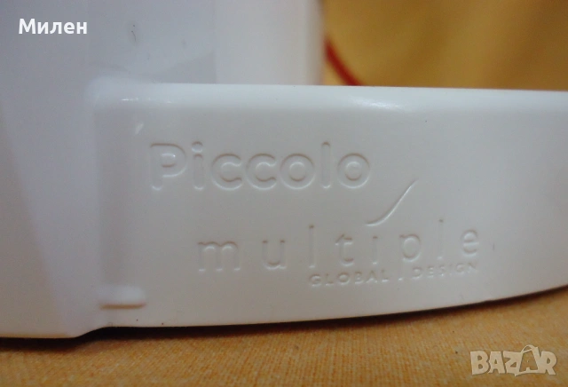 Кафемашина с гаранция 1 година NESCAFÉ® Delonghi Dolce Gusto Piccolo.White, снимка 4 - Кафемашини - 53289374