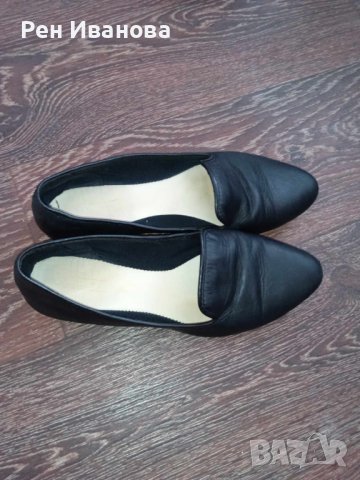 Продавам дамски обувки Vagabond, снимка 2 - Дамски ежедневни обувки - 44461869