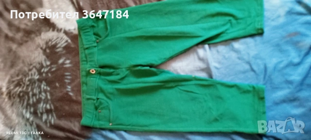 Дамски еластични панталонки, снимка 5 - Спортни екипи - 53983761