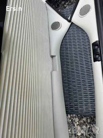 Щора Remis за предното стъкло
За Fiat,Pevgeot,Citroen , снимка 8 - Къмпинг мебели - 56010707