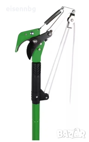 Ножици за резитба, телескопичен комплект, снимка 3 - Други стоки за дома - 51897865