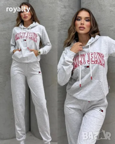 Tommy Jeans дамски комплект 