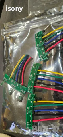 Сервиз и ел.части за електрически тротинетки и триколки, снимка 2 - Скейтборд, ховърборд, уейвборд - 41762728