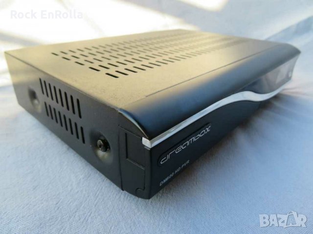 Dreambox 800HD на части, снимка 1