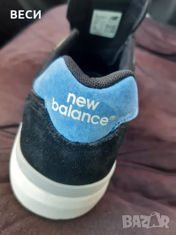Нови маратонки New Balance 42 номер , снимка 4 - Маратонки - 31637791