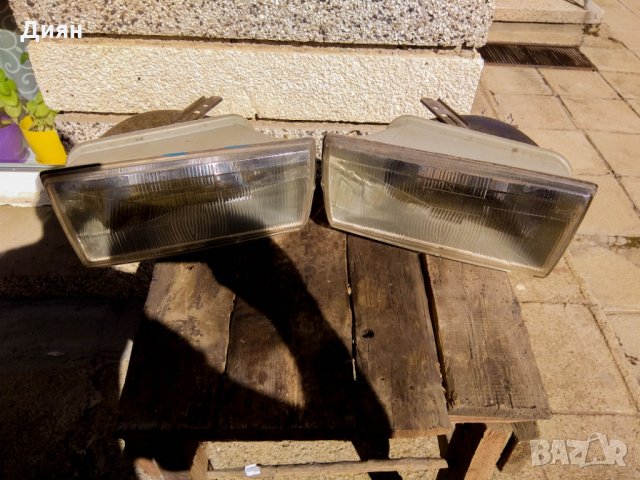 Фарове комплект