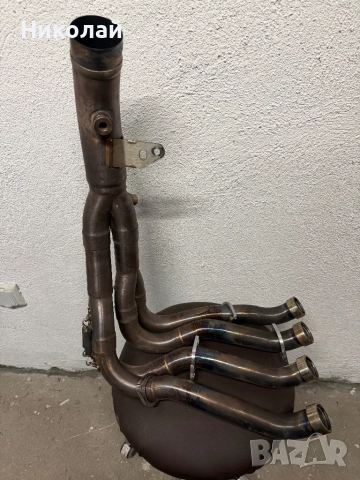 Генерация за мотор- Black Widow, снимка 6 - Мотоциклети и мототехника - 52890574