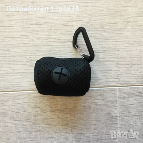 НОВА чантичка за хигиенни пликове / храна награди за кучета от Италия, снимка 3 - За кучета - 51889909