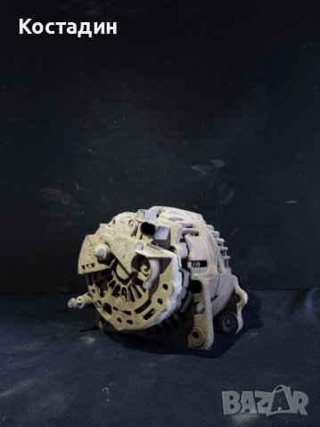 Алтернатор VW Golf 4 / Голф 4 1.4i , снимка 2 - Части - 36731158