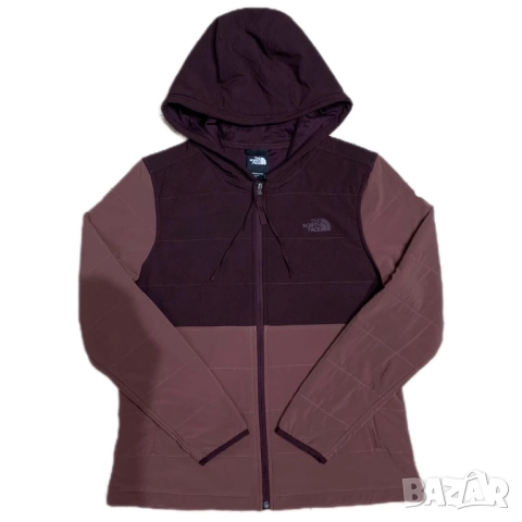 Дамско горнище The North Face | M