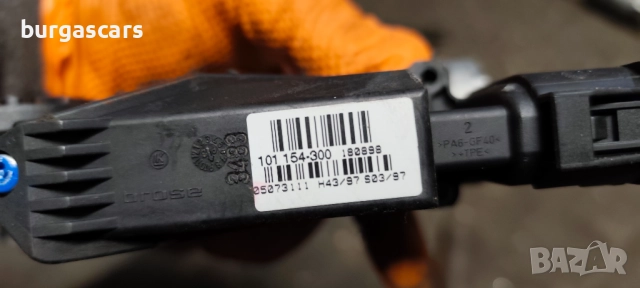 Мотор Стъклоповдигач предна дясна врата Mercedes A160 W168 - 50лв, снимка 2 - Части - 52721310