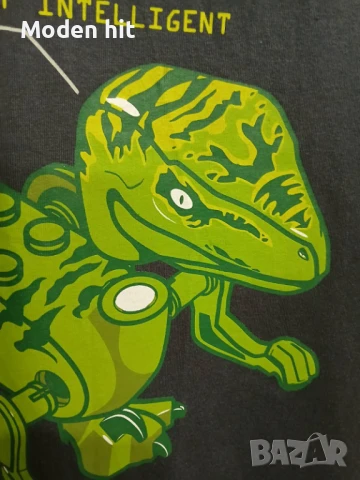 Тениски за момче размер 164 см., снимка 12 - Детски тениски и потници - 50647136