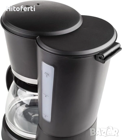 Кафемашина Tristar CM-1233, снимка 3 - Кафемашини - 54151428