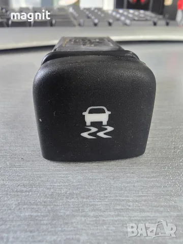 БУТОН ESP SAAB 9-5 12770484 10871692