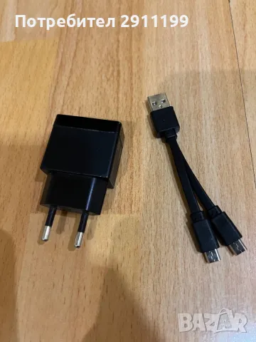 Радиостанция Retevis 2бр., снимка 4 - Друга електроника - 49029022