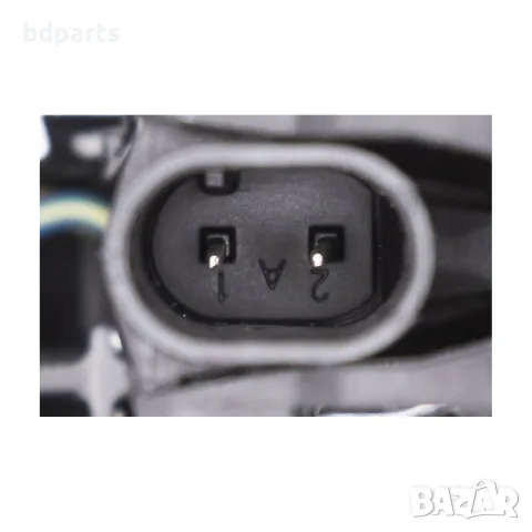 Външна дръжка за задна лява врата, Черен, Mercedes-Benz W205, W222, X253, GLE Coupe, снимка 6 - Части - 56143842