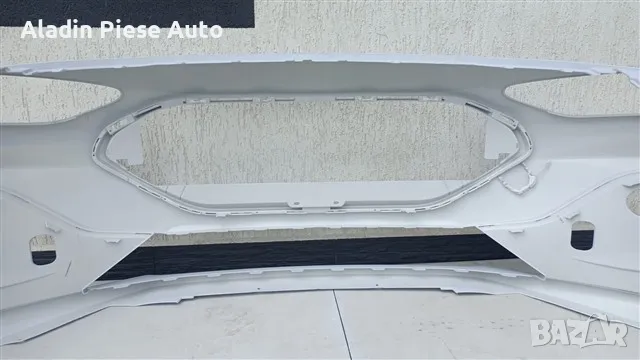 Предна броня Ford Focus 4 Facelift St-Line година 2022 2023 2024 2025 код NX7B-17C831-SA, NX7B17C831, снимка 9 - Аксесоари и консумативи - 50308951